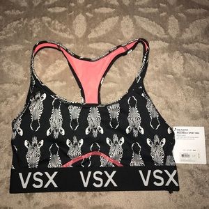 Victoria Secret Sports Bra
